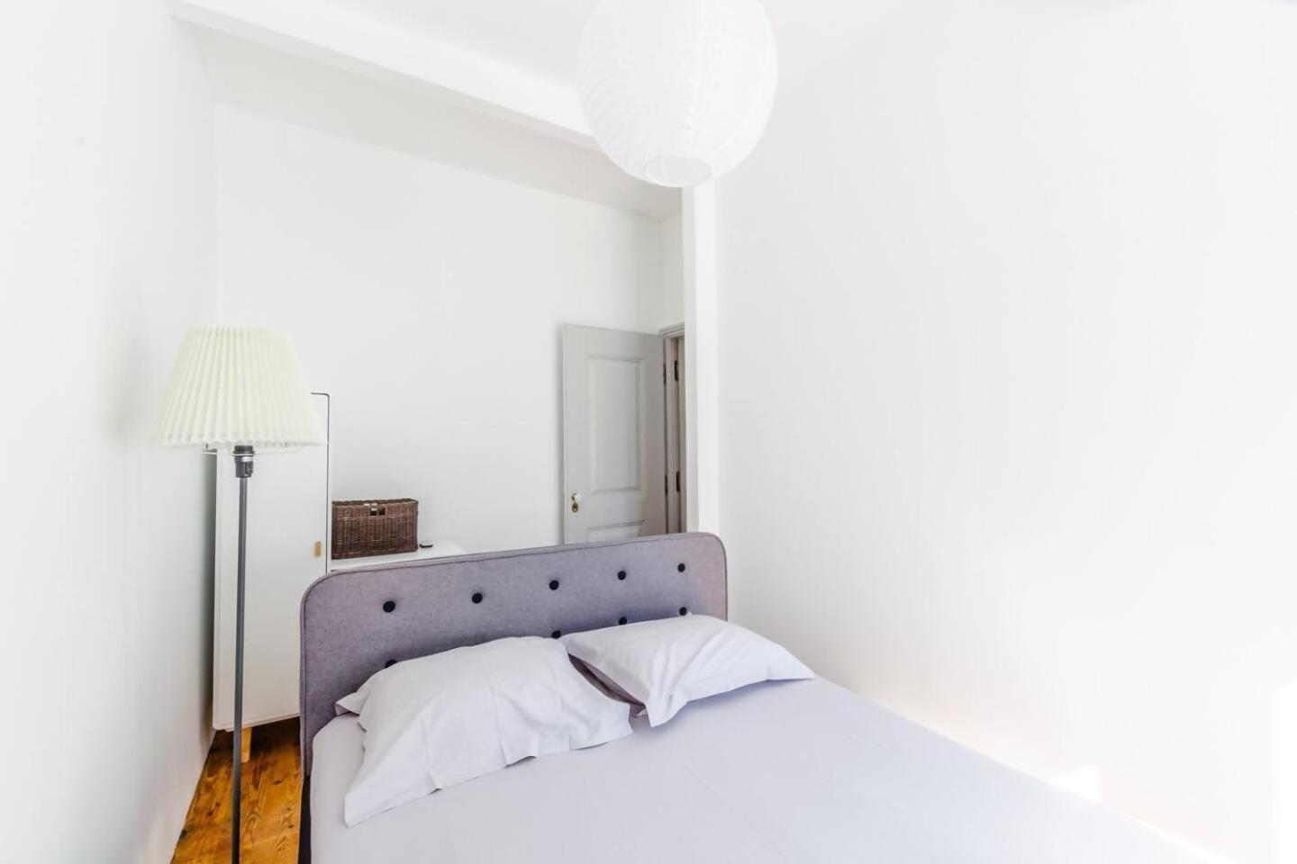 Apartment Marques Do Lavradio Lisbon